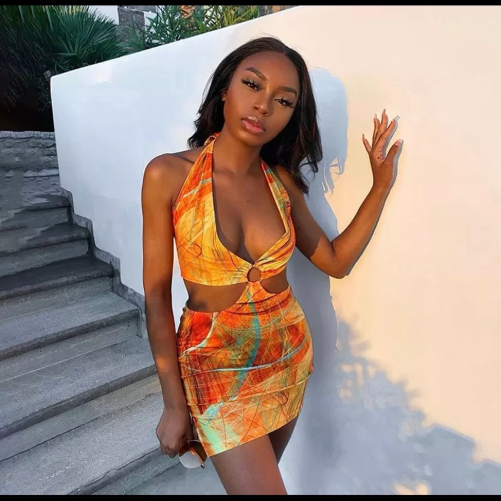 Af dress
